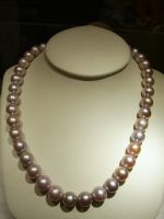 We are factory and suppliers of beads, pearl, crystal necklace
