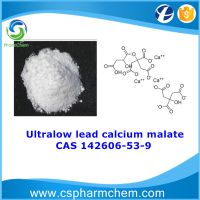 calcium malate, CAS 142606-53-9, Nutrient, dietary supplement