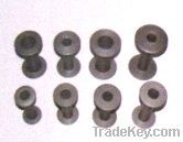 Straight Spindle Aluminum Bobbin