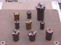 cross bits