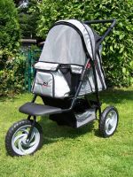 Pet Stroller