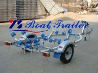 boat trailer(RIBYS420)