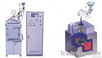 Thermal Abrasion Resistance Tester