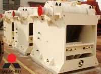 jaw crusher