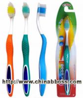New Adult Toothbrush S488