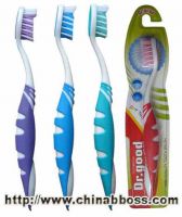 Adult Toothbrush (S480)