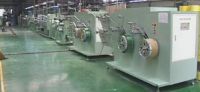 PET Strap production line (produce Polyester strap in extrusionprocess