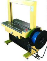 Automatic strapping machine