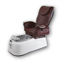 AQUA-550 SPA PEDICURE MASSAGE CHAIR