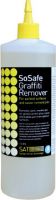 So Safe Graffiti Remover Yellow (for Painted Surfaces)