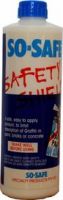 So Safe Safety Shield - Anti Graffiti Coating