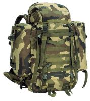 military backpack