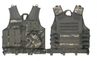 tactical vest