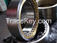 double-row cylindrical roller bearingNNU4188 M/W33