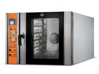 Hot Air Convection Oven