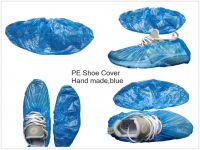Plastic Shoe Cover
