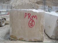 travertine cream