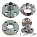 flange