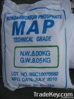 Mono-ammonium Phosphate