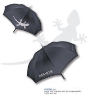 Advertising Umbrella