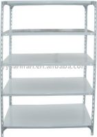 Angle Steel Shelf