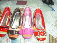 lady casual shoes