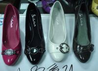 lady casual shoes DSC2584