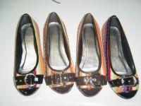 lady casual shoes DSC1968
