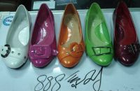 lady casual shoes DSCO2593