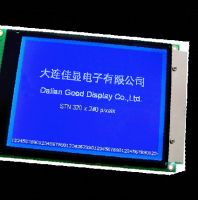 Graphical Dot Matrix LCD Module (YM320240A-3)