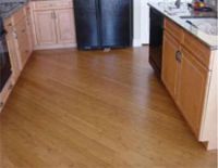 Bamboo Flooring