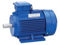 INDUCTION MOTOR// MANUFACTURER CHINA