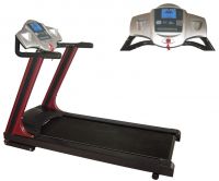 COMMERCIAL MOTORIZED TREADMILL