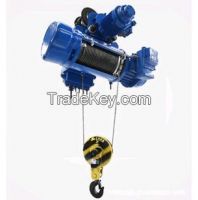 10t widely used explosion-protected electric hoists