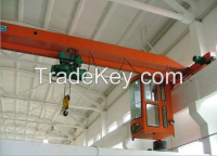 460V 16t overhead explosion-proof crane