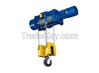 380V 10t anti-explosion electric hoist