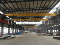 5t electric overhead anti-explosion crane