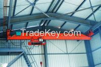 Electric anti-explosion overhead crane 5t