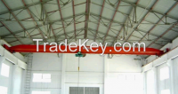 Anti-explosion overhead crane 440V 1t