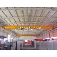 Anti-explosion overhead crane 440V 2t