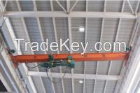 5t 10t Electric metallurgy overhead cranes