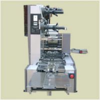 Soap packaging machines