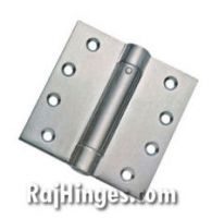 Stainless Steel Spring Hinges : SS-SAS01