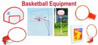 Basketball Equipment