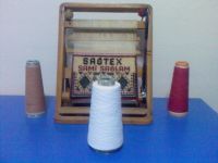 regenerated cotton yarn