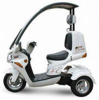 EEC Tricycle Electric Scooter