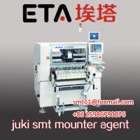 Automatic Smt Pick And Place Machine Jx300