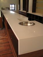 Granite, Marble & Enginerred Stone bench tops