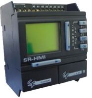 SR series mini PLC (programmable controller)