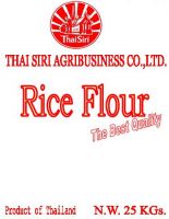 Rice Flour